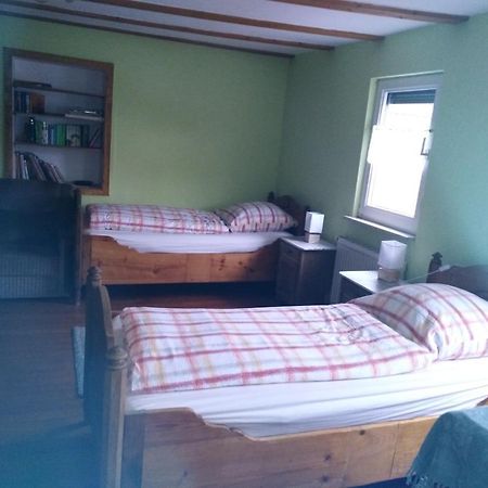Apartmán Hof Bauer Zaisenhausen Exteriér fotografie