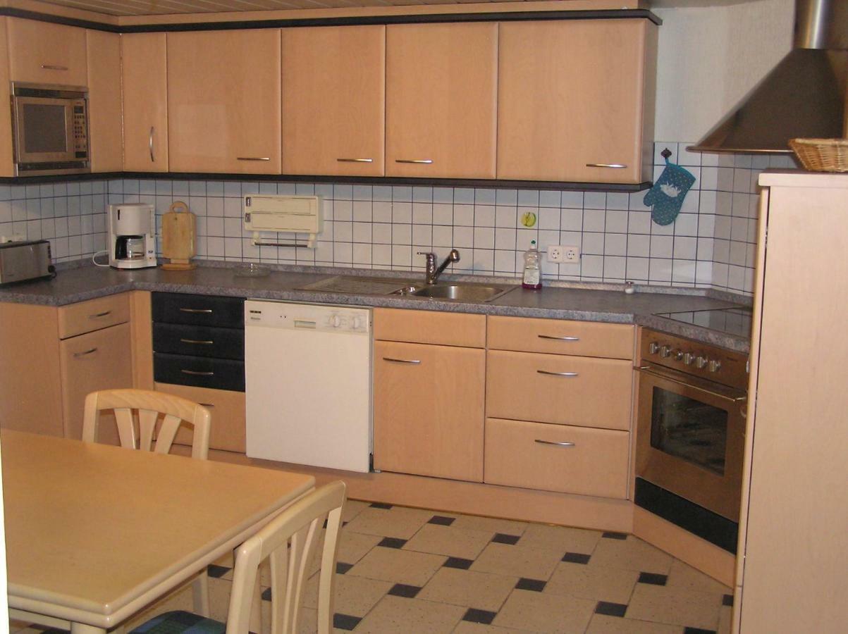 Apartmán Hof Bauer Zaisenhausen Exteriér fotografie