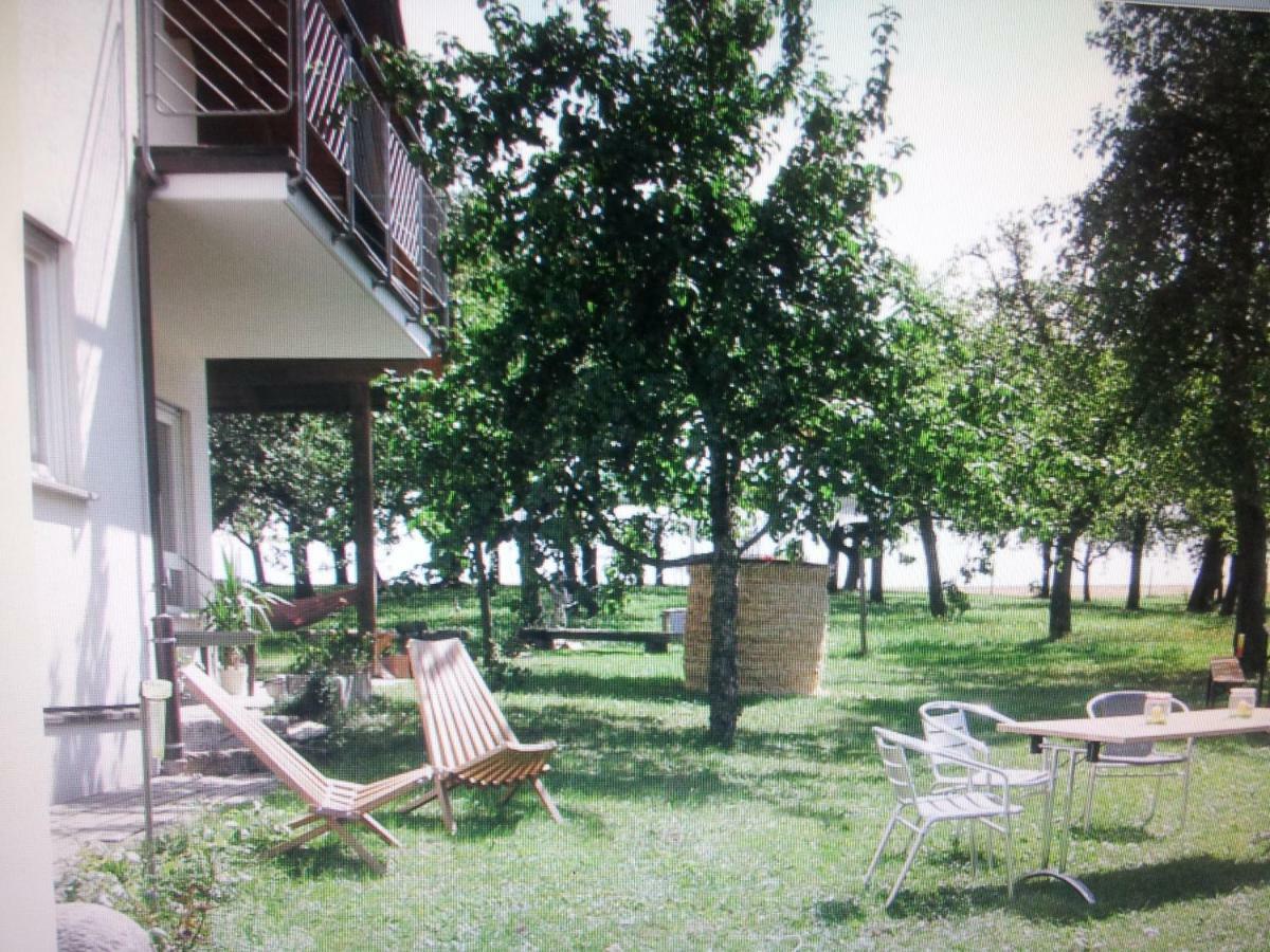 Apartmán Hof Bauer Zaisenhausen Exteriér fotografie